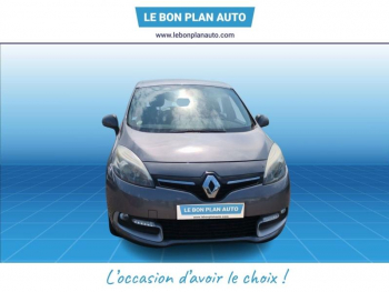 Photo 8 du bon plan RENAULT Scenic 1.6 dCi 130ch energy Business eco² occasion à 6990 €