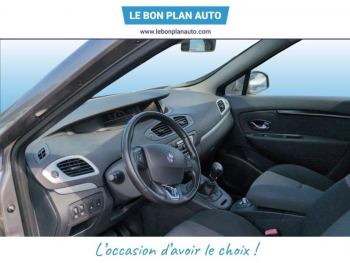 Photo 10 du bon plan RENAULT Scenic 1.6 dCi 130ch energy Business eco² occasion à 6990 €