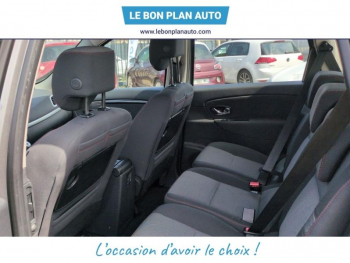Photo 11 du bon plan RENAULT Scenic 1.6 dCi 130ch energy Business eco² occasion à 6990 €