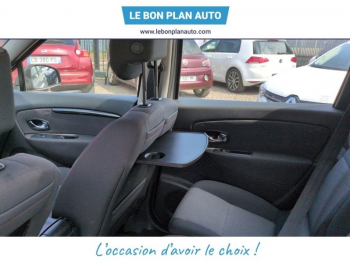 Photo 13 du bon plan RENAULT Scenic 1.6 dCi 130ch energy Business eco² occasion à 6990 €