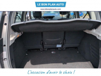 Photo 14 du bon plan RENAULT Scenic 1.6 dCi 130ch energy Business eco² occasion à 6990 €