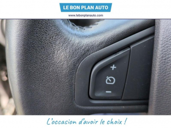 Photo 20 du bon plan RENAULT Scenic 1.6 dCi 130ch energy Business eco² occasion à 6990 €
