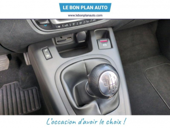 Photo 22 du bon plan RENAULT Scenic 1.6 dCi 130ch energy Business eco² occasion à 6990 €