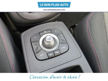 Photo 23 du bon plan RENAULT Scenic 1.6 dCi 130ch energy Business eco² occasion à 6990 €