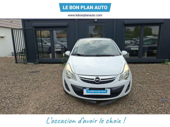 Photo 2 du bon plan OPEL Corsa 1.0 Twinport Edition 3p occasion à 5999 €