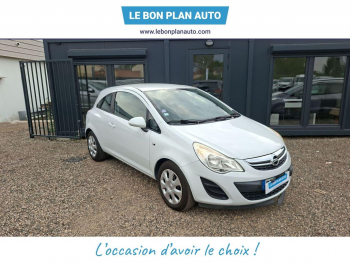 Photo 3 du bon plan OPEL Corsa 1.0 Twinport Edition 3p occasion à 5999 €