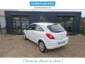 Photo 4 du bon plan OPEL Corsa 1.0 Twinport Edition 3p occasion à 5999 €