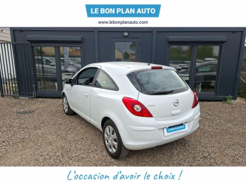 Photo 5 du bon plan OPEL Corsa 1.0 Twinport Edition 3p occasion à 5999 €