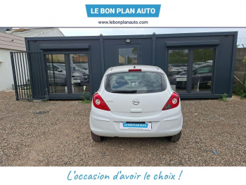 Photo 6 du bon plan OPEL Corsa 1.0 Twinport Edition 3p occasion à 5999 €