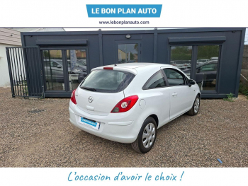 Photo 7 du bon plan OPEL Corsa 1.0 Twinport Edition 3p occasion à 5999 €