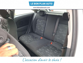 Photo 9 du bon plan OPEL Corsa 1.0 Twinport Edition 3p occasion à 5999 €