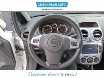 Photo 10 du bon plan OPEL Corsa 1.0 Twinport Edition 3p occasion à 5999 €