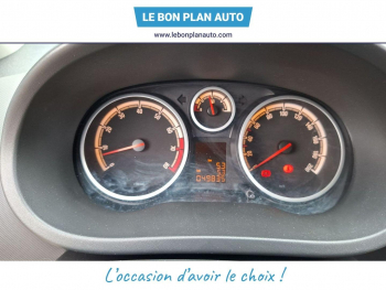 Photo 11 du bon plan OPEL Corsa 1.0 Twinport Edition 3p occasion à 5999 €