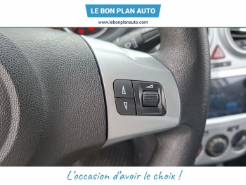 Photo 12 du bon plan OPEL Corsa 1.0 Twinport Edition 3p occasion à 5999 €