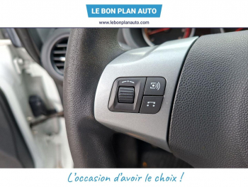 Photo 13 du bon plan OPEL Corsa 1.0 Twinport Edition 3p occasion à 5999 €