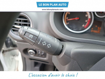 Photo 15 du bon plan OPEL Corsa 1.0 Twinport Edition 3p occasion à 5999 €