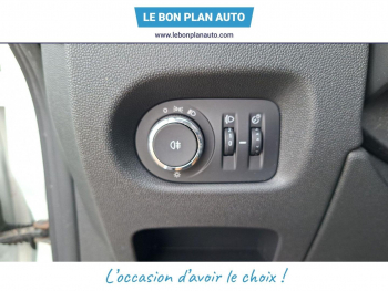 Photo 16 du bon plan OPEL Corsa 1.0 Twinport Edition 3p occasion à 5999 €