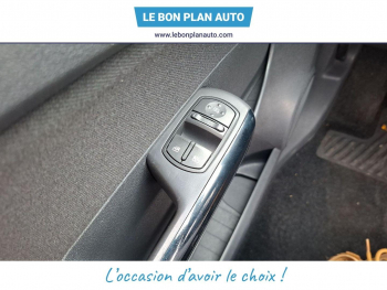 Photo 17 du bon plan OPEL Corsa 1.0 Twinport Edition 3p occasion à 5999 €