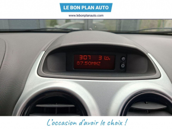 Photo 18 du bon plan OPEL Corsa 1.0 Twinport Edition 3p occasion à 5999 €