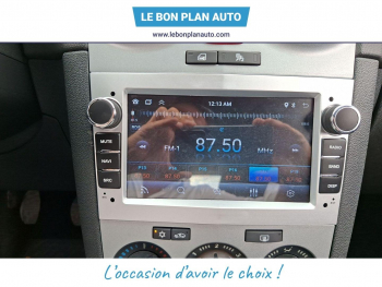 Photo 19 du bon plan OPEL Corsa 1.0 Twinport Edition 3p occasion à 5999 €