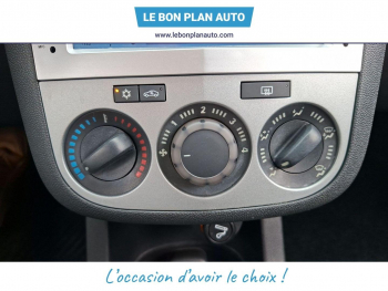 Photo 20 du bon plan OPEL Corsa 1.0 Twinport Edition 3p occasion à 5999 €