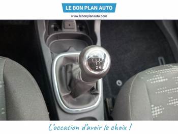 Photo 21 du bon plan OPEL Corsa 1.0 Twinport Edition 3p occasion à 5999 €