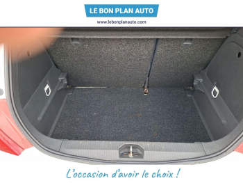 Photo 22 du bon plan OPEL Corsa 1.0 Twinport Edition 3p occasion à 5999 €