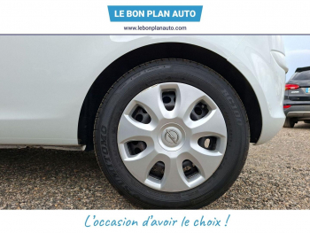 Photo 23 du bon plan OPEL Corsa 1.0 Twinport Edition 3p occasion à 5999 €