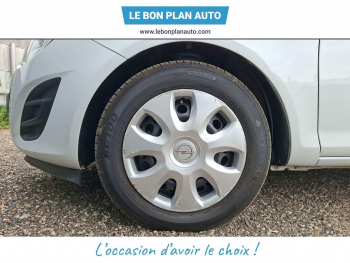 Photo 24 du bon plan OPEL Corsa 1.0 Twinport Edition 3p occasion à 5999 €