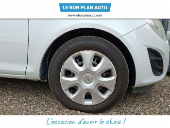 Photo 25 du bon plan OPEL Corsa 1.0 Twinport Edition 3p occasion à 5999 €