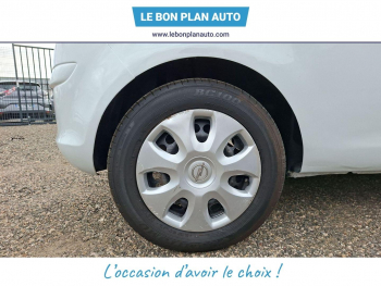 Photo 26 du bon plan OPEL Corsa 1.0 Twinport Edition 3p occasion à 5999 €
