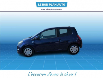 Photo 2 du bon plan RENAULT Twingo 1.5 dCi 75ch Purple eco² occasion à 4990 €