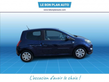 Photo 6 du bon plan RENAULT Twingo 1.5 dCi 75ch Purple eco² occasion à 4990 €