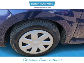 Photo 9 du bon plan RENAULT Twingo 1.5 dCi 75ch Purple eco² occasion à 4990 €