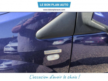 Photo 10 du bon plan RENAULT Twingo 1.5 dCi 75ch Purple eco² occasion à 4990 €