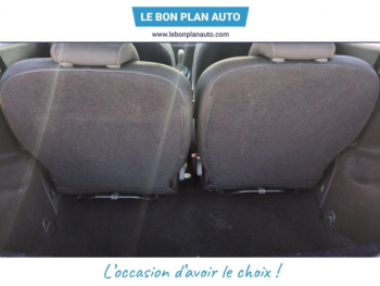Photo 14 du bon plan RENAULT Twingo 1.5 dCi 75ch Purple eco² occasion à 4990 €