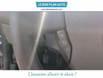 Photo 17 du bon plan RENAULT Twingo 1.5 dCi 75ch Purple eco² occasion à 4990 €