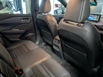 Photo 18 du bon plan NISSAN Qashqai e-POWER 190ch Tekna 2022 occasion à 28280 €
