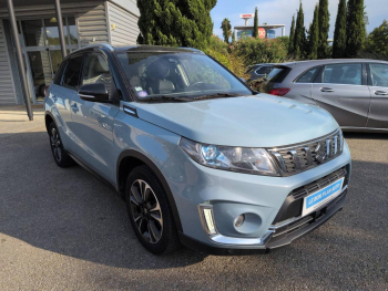 Photo 2 du bon plan SUZUKI Vitara 1.4 Boosterjet 140ch Style Auto occasion à 14990 €