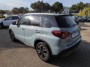 Photo 3 du bon plan SUZUKI Vitara 1.4 Boosterjet 140ch Style Auto occasion à 14990 €