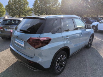 Photo 4 du bon plan SUZUKI Vitara 1.4 Boosterjet 140ch Style Auto occasion à 14990 €