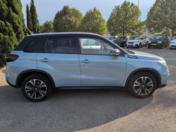 Photo 5 du bon plan SUZUKI Vitara 1.4 Boosterjet 140ch Style Auto occasion à 14990 €