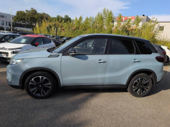 Photo 6 du bon plan SUZUKI Vitara 1.4 Boosterjet 140ch Style Auto occasion à 14990 €