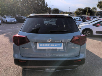 Photo 8 du bon plan SUZUKI Vitara 1.4 Boosterjet 140ch Style Auto occasion à 14990 €