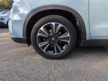Photo 9 du bon plan SUZUKI Vitara 1.4 Boosterjet 140ch Style Auto occasion à 14990 €