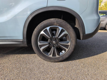 Photo 12 du bon plan SUZUKI Vitara 1.4 Boosterjet 140ch Style Auto occasion à 14990 €