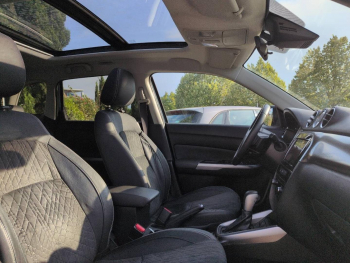 Photo 14 du bon plan SUZUKI Vitara 1.4 Boosterjet 140ch Style Auto occasion à 14990 €