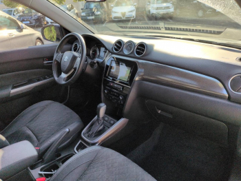 Photo 15 du bon plan SUZUKI Vitara 1.4 Boosterjet 140ch Style Auto occasion à 14990 €