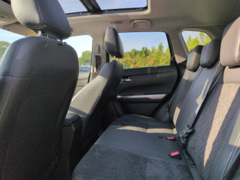Photo 17 du bon plan SUZUKI Vitara 1.4 Boosterjet 140ch Style Auto occasion à 14990 €