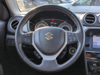 Photo 22 du bon plan SUZUKI Vitara 1.4 Boosterjet 140ch Style Auto occasion à 14990 €